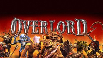 Loạt game Overlord